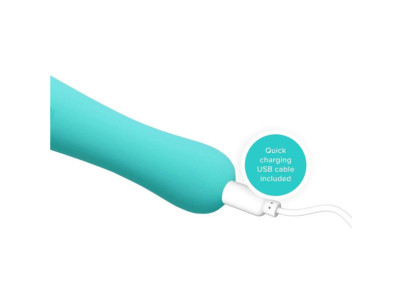 PLO-6709 MASÁŽ/VIBRAČ.STIMULÁTOR PLUSONE PLO-6709 MASÁŽ/VIBRAČ.STIMULÁTOR PLUSONE