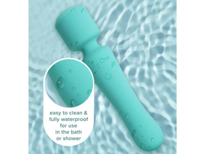 PLO-6709 MASÁŽ/VIBRAČ.STIMULÁTOR PLUSONE PLO-6709 MASÁŽ/VIBRAČ.STIMULÁTOR PLUSONE