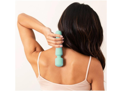 PLO-6709 MASÁŽ/VIBRAČ.STIMULÁTOR PLUSONE PLO-6709 MASÁŽ/VIBRAČ.STIMULÁTOR PLUSONE