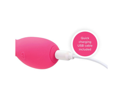 PLO-6704 DUÁLNY VIBR. STIMULÁTOR PLUSONE