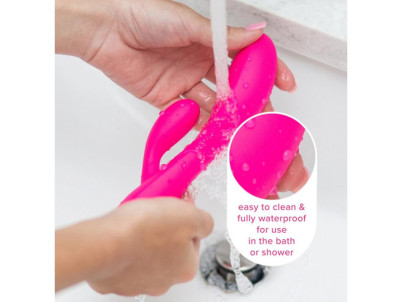 PLO-6704 DUÁLNY VIBR. STIMULÁTOR PLUSONE