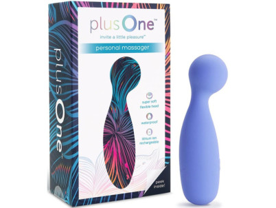 PLO-6703 OSOBNÝ STIMULÁTOR PLUSONE PLO-6703 OSOBNÝ STIMULÁTOR PLUSONE