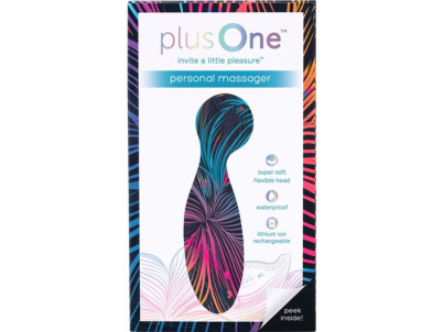 PLO-6703 OSOBNÝ STIMULÁTOR PLUSONE PLO-6703 OSOBNÝ STIMULÁTOR PLUSONE
