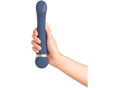 DEI 6729 VIBRÁTOR HOT&COLD PLUSONE DEI 6729 VIBRÁTOR HOT&COLD PLUSONE