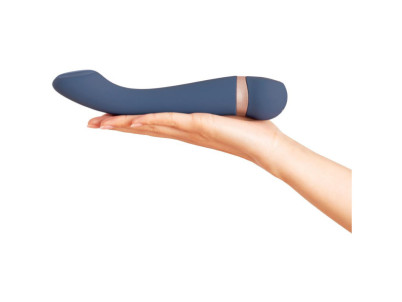 DEI 6729 VIBRÁTOR HOT&COLD PLUSONE DEI 6729 VIBRÁTOR HOT&COLD PLUSONE