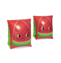 Rukávniky Bestway® 32042, Fruitastic, detské, nafukovacie, do vody, 23x15 cm