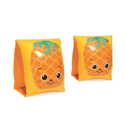 Rukávniky Bestway® 32042, Fruitastic, detské, nafukovacie, do vody, 23x15 cm