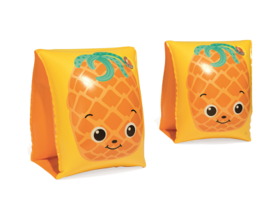 Rukávniky Bestway® 32042, Fruitastic, detské, nafukovacie, do vody, 23x15 cm