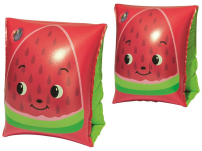 Rukávniky Bestway® 32042, Fruitastic, detské, nafukovacie, do vody, 23x15 cm