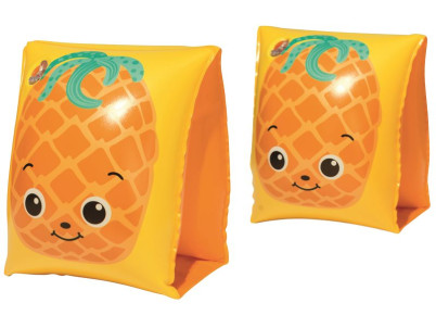 Rukávniky Bestway® 32042, Fruitastic, detské, nafukovacie, do vody, 23x15 cm