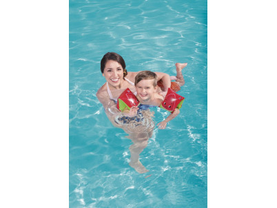 Rukávniky Bestway® 32042, Fruitastic, detské, nafukovacie, do vody, 23x15 cm