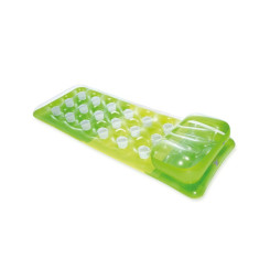 Nafukovačka Intex® 58890, Pocket fashion, do vody, mix farieb, 1,88x0,71 m