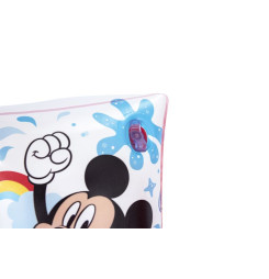 Rukávniky Bestway® 91002, Mickey&Friends, detské, nafukovacie, do vody, 23x15 cm