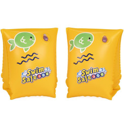 Rukávniky Bestway® Swim Safe, detské, nafukovacie, do vody, 25x15 cm