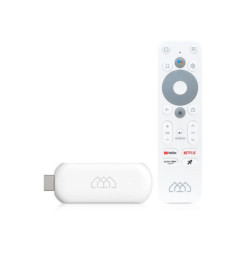 HOMATICS Stick 4K, Multimediálny prehrávač
