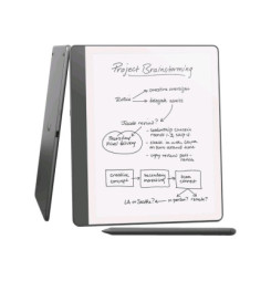 Kindle Scribe 64GB E-book tungs. AMAZON