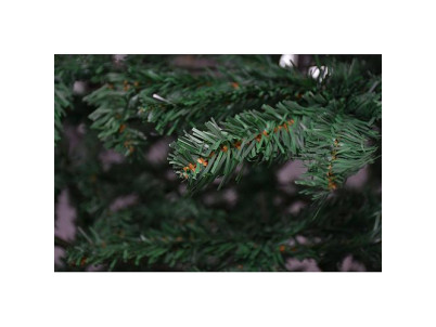 Stromček MagicHome Vianoce Classic2, jedľa, 210 cm