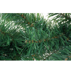 Girlanda MagicHome Vianoce, 270 cm, 200 vetiev