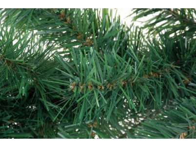 Girlanda MagicHome Vianoce, 270 cm, 200 vetiev Girlanda MagicHome Vianoce, 270 cm, 200 vetiev