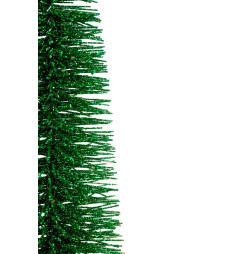 Stromček MagicHome Vianoce, trblietavý s hviezdičkou, 30 cm