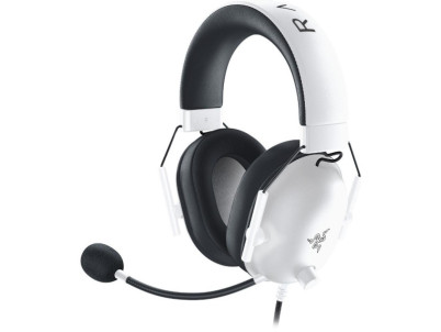 BlackShark V2 X Xbox Lic. White RAZER