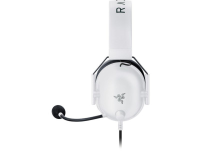 BlackShark V2 X Xbox Lic. White RAZER