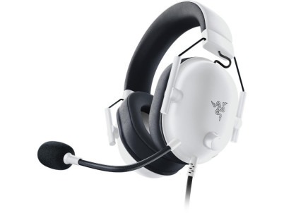 BlackShark V2 X Xbox Lic. White RAZER