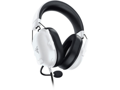 BlackShark V2 X Xbox Lic. White RAZER