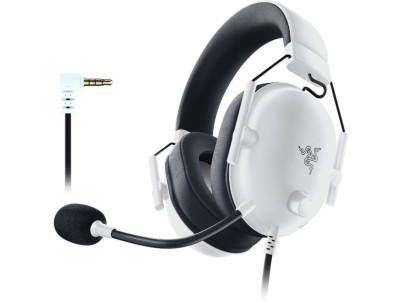 BlackShark V2 X Xbox Lic. White RAZER