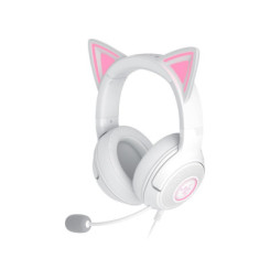 Kraken Kitty V2 White RAZER