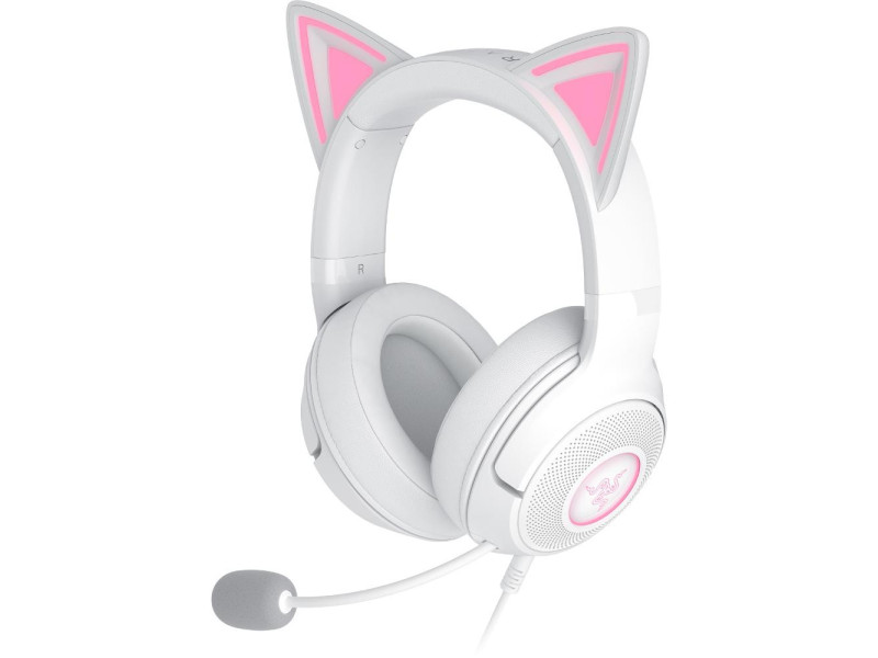 Kraken Kitty V2 White RAZER