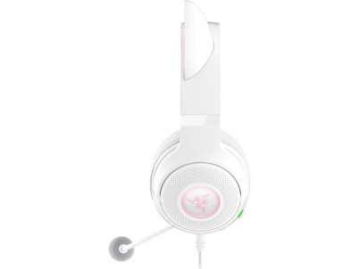 Kraken Kitty V2 White RAZER