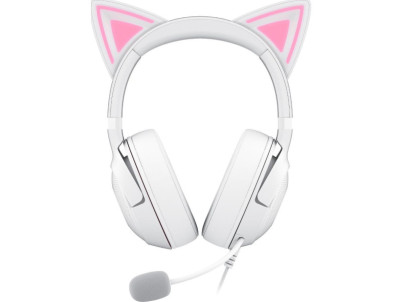 Kraken Kitty V2 White RAZER