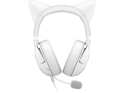 Kraken Kitty V2 White RAZER