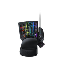 TARTARUS V2 Semi-mech Game Keypad RAZER