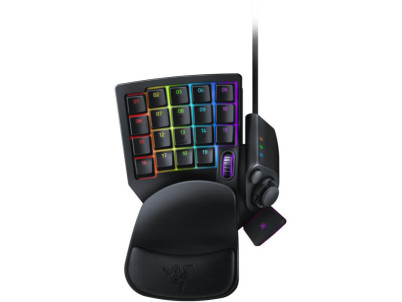 TARTARUS V2 Semi-mech Game Keypad RAZER