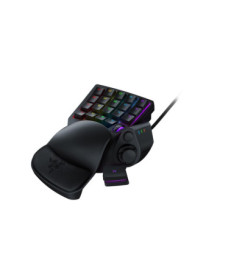 TARTARUS V2 Semi-mech Game Keypad RAZER