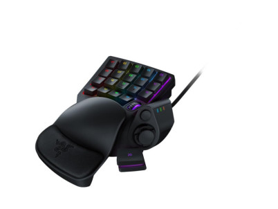 TARTARUS V2 Semi-mech Game Keypad RAZER