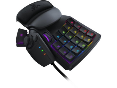 TARTARUS V2 Semi-mech Game Keypad RAZER