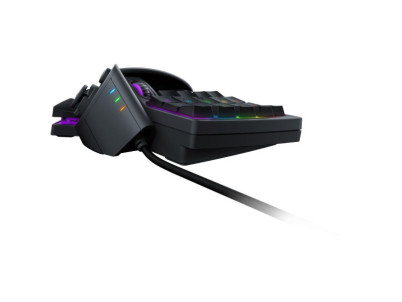 TARTARUS V2 Semi-mech Game Keypad RAZER