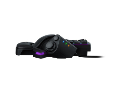 TARTARUS V2 Semi-mech Game Keypad RAZER