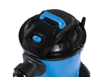 Odsávacie zariadenie GAA 55