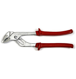 Kliešte Strend Pro HR10325 250 mm, nastaviteľné, Cr