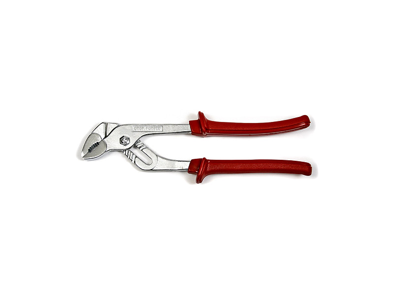 Kliešte Strend Pro HR10325 250 mm, nastaviteľné, Cr