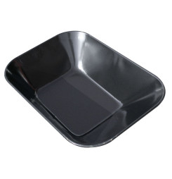 Korba WBBb60 • Fe, 60 lit., na fúrik, bez dier