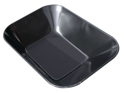 Korba WBBb60 • Fe, 60 lit., na fúrik, bez dier