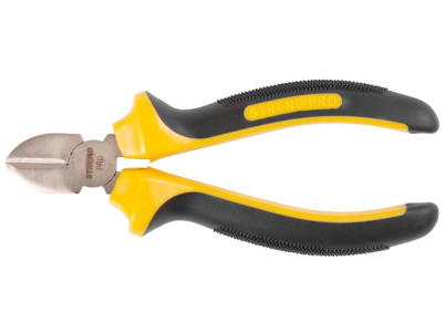 Kliešte Strend Pro PL1302 160 mm, štikacie, bočné