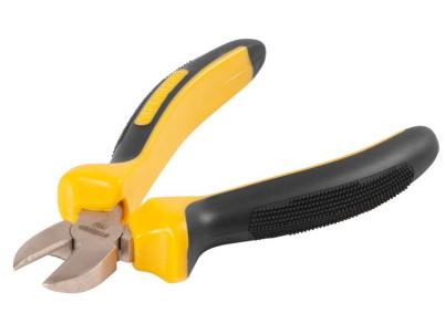 Kliešte Strend Pro PL1302 160 mm, štikacie, bočné