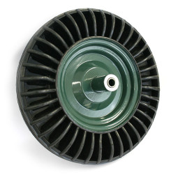 Koleso Cargo • bantam, na fúrik, kovové ložisko, náhradné bez osky