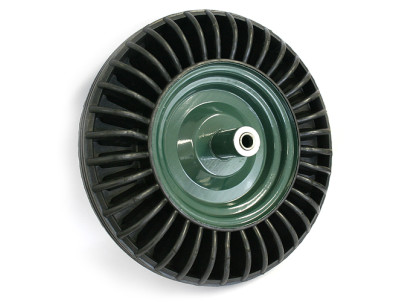 Koleso Cargo • bantam, na fúrik, kovové ložisko, náhradné bez osky